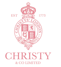 Christys logo - St Christopher's Place